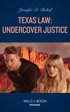 Jennifer D. Bokal - Texas Law: Undercover Justice.
