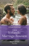 Sophie Pembroke - Their Icelandic Marriage Reunion.