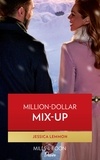 Jessica Lemmon - Million-Dollar Mix-Up.