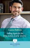 Luana Darosa - Falling Again For The Brazilian Doc.