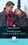 Susan Carlisle - Reunited With The Children's Doc.
