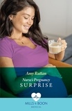 Amy Ruttan - Nurse's Pregnancy Surprise.