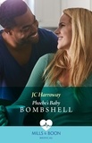 JC Harroway - Phoebe's Baby Bombshell.