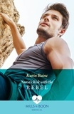 Karin Baine - Nurse's Risk With The Rebel.