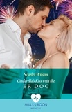 Scarlet Wilson - Cinderella's Kiss With The Er Doc.