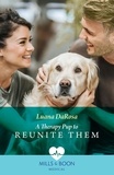 Luana Darosa - A Therapy Pup To Reunite Them.
