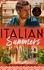 Kim Lawrence et Cathy Williams - Italian Summers:The Billionaire's Bargain - A Wedding at the Italian's Demand / At Her Boss's Pleasure / Bound by the Italian's Contract.