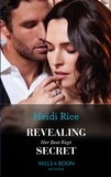 Heidi Rice - Revealing Her Best Kept Secret.