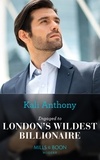 Kali Anthony - Engaged To London's Wildest Billionaire.