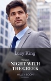 Lucy King - Virgin's Night With The Greek.