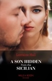 Lorraine Hall - A Son Hidden From The Sicilian.