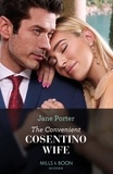 Jane Porter - The Convenient Cosentino Wife.