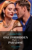 Louise Fuller - One Forbidden Night In Paradise.