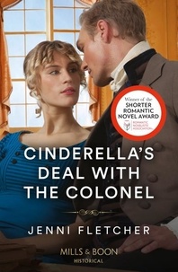 Jenni Fletcher - Cinderella's Deal With The Colonel.