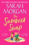 Sarah Morgan - The Summer Swap.