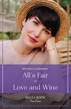 Michele Dunaway - All's Fair In Love And Wine.
