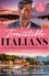 Miranda Lee et Cathy Williams - Irresistible Italians: A Scandalous Proposition - The Billionaire's Ruthless Affair / Cipriani's Innocent Captive / Deserving of His Diamonds?.