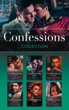 Julie Miller et Katherine Garbera - The Confessions Collection.