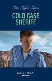 Tara Taylor Quinn - Cold Case Sheriff.
