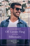 Suzanne Merchant - Off-Limits Fling With The Billionaire.