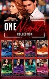 JC Harroway et Sherelle Green - The One Night Collection.