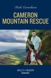 Beth Cornelison - Cameron Mountain Rescue.