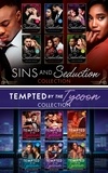 Angela Bissell et Abby Green - The Sins And Seduction Tempted By The Tycoon's Collection.