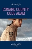 Rachel Lee - Conard County: Code Adam.