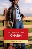 Brenda Jackson - Second Time's The Charm.