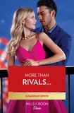 Susannah Erwin - More Than Rivals….