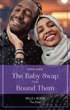 Hana Sheik - The Baby Swap That Bound Them.