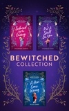 Shannon Curtis et Michele Hauf - The Bewitched Collection - Warrior Untamed / Witch Hunter / An American Witch in Paris / The Witch's Quest / The Witch's Initiation / Possessing the Witch.