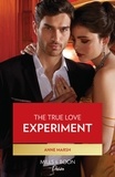 Anne Marsh - The True Love Experiment.