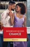 Reese Ryan - Snowbound Second Chance.