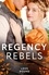 Diane Gaston - Regency Rebels: Love Bound - Bound by Duty / Bound by One Scandalous Night.