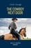 Carla Cassidy - The Cowboy Next Door.