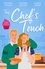 Rachael Johns et Andrea Bolter - Sugar &amp; Spice: The Chef's Touch - The Single Dad's Family Recipe (The McKinnels of Jewell Rock) / Her Las Vegas Wedding / A Bride for the Italian Boss.