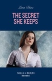 Lena Diaz - The Secret She Keeps.