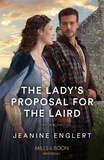 Jeanine Englert - The Lady's Proposal For The Laird.