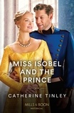 Catherine Tinley - Miss Isobel And The Prince.