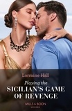 Lorraine Hall - Playing The Sicilian's Game Of Revenge.