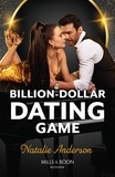 Natalie Anderson - Billion-Dollar Dating Game.