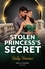 Kelly Hunter - Stolen Princess's Secret.