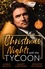 Karen Booth et Kandy Shepherd - Christmas Nights With The Tycoon - A Christmas Temptation (The Eden Empire) / Greek Tycoon's Mistletoe Proposal / Christmas at the Tycoon's Command.