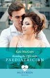Kate MacGuire - Resisting The Off-Limits Paediatrician.
