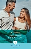 JC Harroway - Secretly Dating The Baby Doc.
