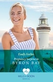 Emily Forbes - Pregnancy Surprise In Byron Bay.