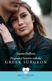 Luana Darosa - Pregnancy Surprise With The Greek Surgeon.
