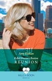 Amy Ruttan - Rebel Doctor's Boston Reunion.