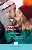 Karin Baine - Festive Fling With The Surgeon.